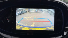 Toyota Aygo X 1.0 VVT-i Exclusive 5dr Auto Petrol Hatchback